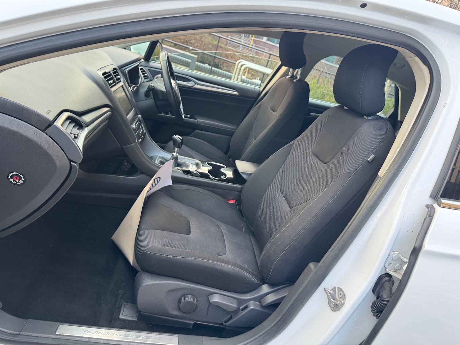 Used Ford Mondeo 2015 for sale - 77573675: Photo 6