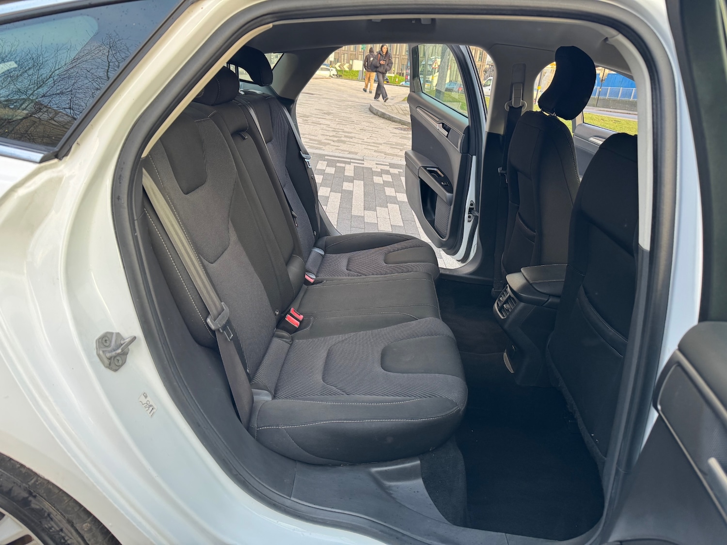 Used Ford Mondeo 2015 for sale - 77573675: Photo 7