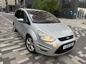 2013 (13) - 1.6 TDCi Titanium 5dr [Start Stop]