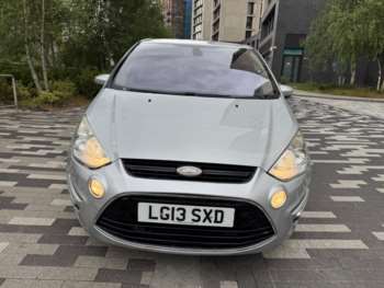Used Ford S-Max 2013 for sale - 74847691: Photo