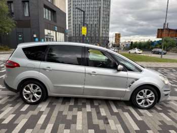 Used Ford S-Max 2013 for sale - 74847691: Photo