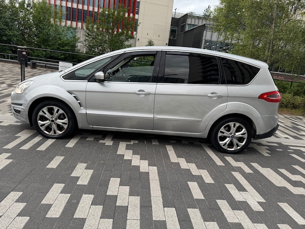 Used Ford S-Max 2013 for sale - 74847691: Photo 5