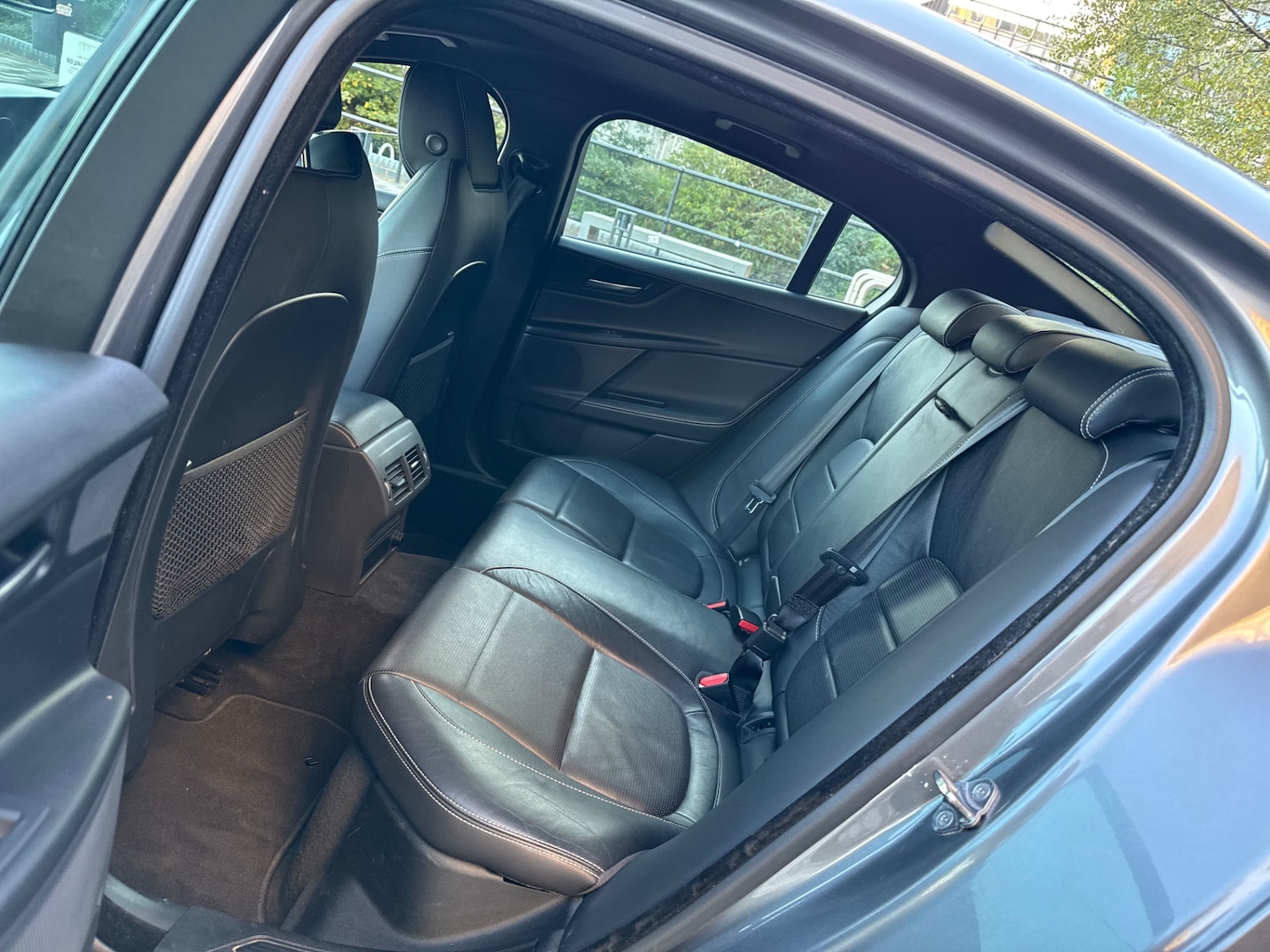 Used Jaguar XE 2015 for sale - 76071439: Photo 17