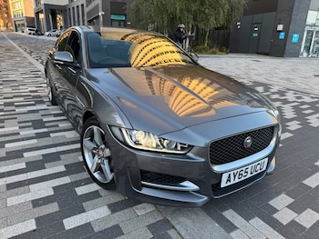 2015 (65) - 2.0d [180] R-Sport 4dr Auto