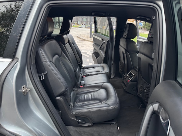 Used Audi Q7 2008 for sale - 76225493: Photo 7