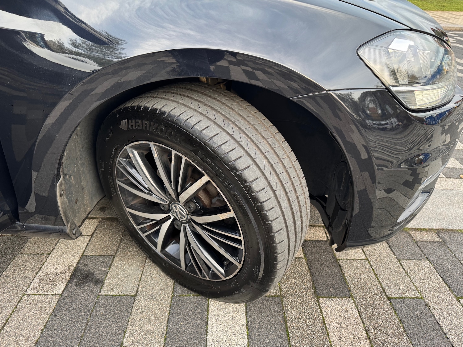 Used Volkswagen Golf 2018 for sale - 76407689: Photo 11