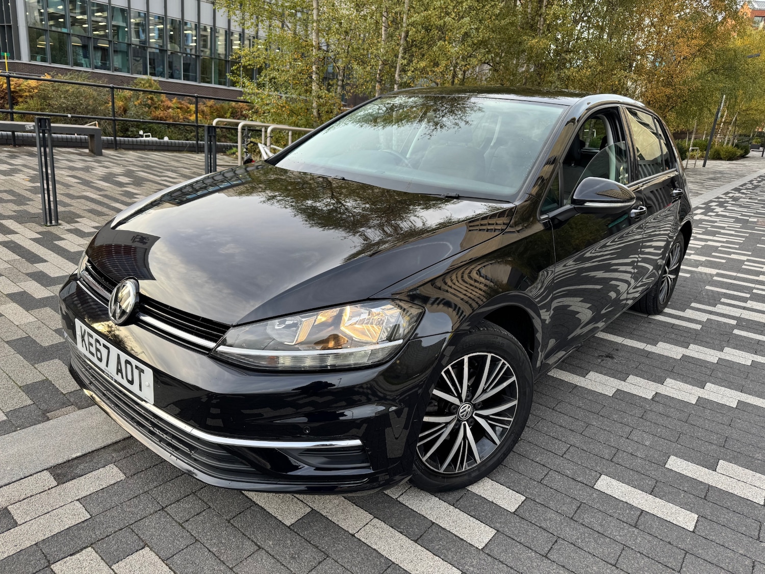Used Volkswagen Golf 2018 for sale - 76407689: Photo 12