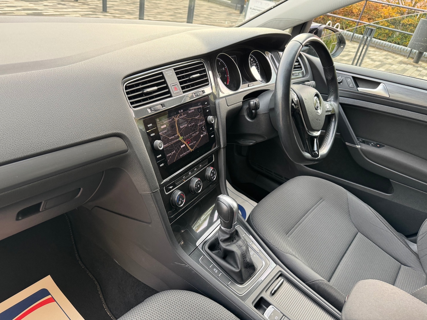 Used Volkswagen Golf 2018 for sale - 76407689: Photo 15