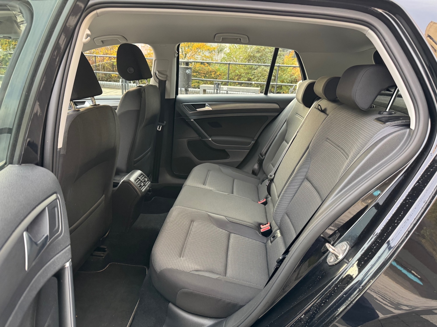 Used Volkswagen Golf 2018 for sale - 76407689: Photo 16