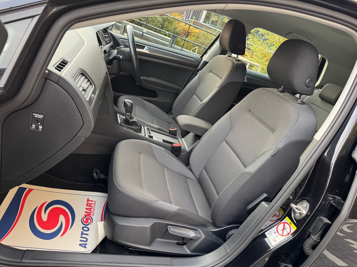 Used Volkswagen Golf 2018 for sale - 76407689: Photo 6