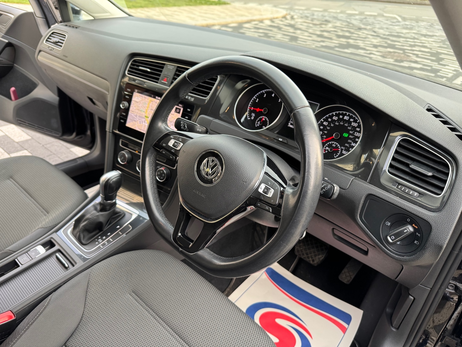 Used Volkswagen Golf 2018 for sale - 76407689: Photo 9