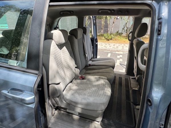 Used Kia Sedona 2007 for sale - 75151994: Photo 17