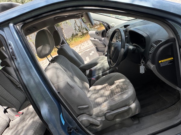 Used Kia Sedona 2007 for sale - 75151994: Photo 18
