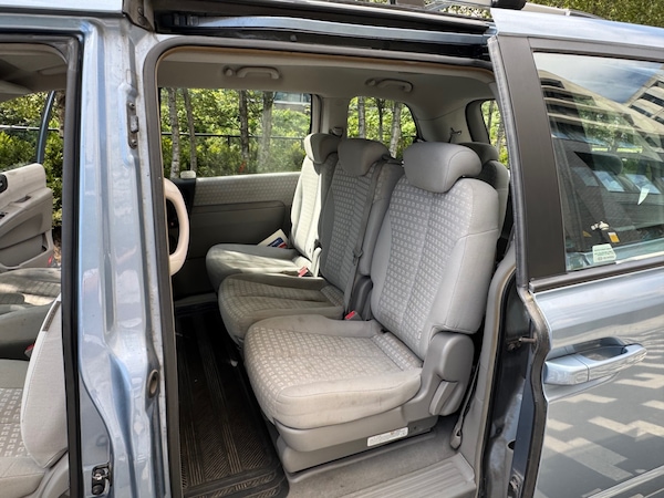 Used Kia Sedona 2007 for sale - 75151994: Photo 7