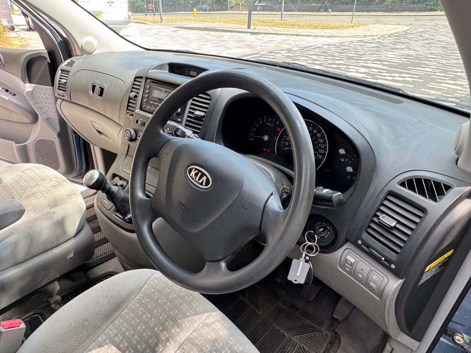 Vehicle 9