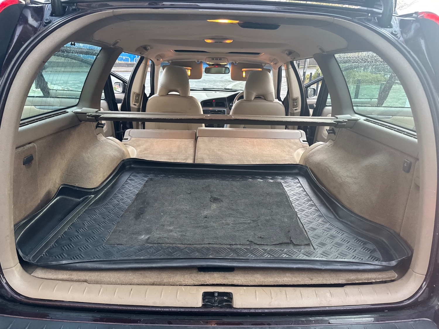 Used Volvo V70 2005 for sale - 76618937: Photo 11