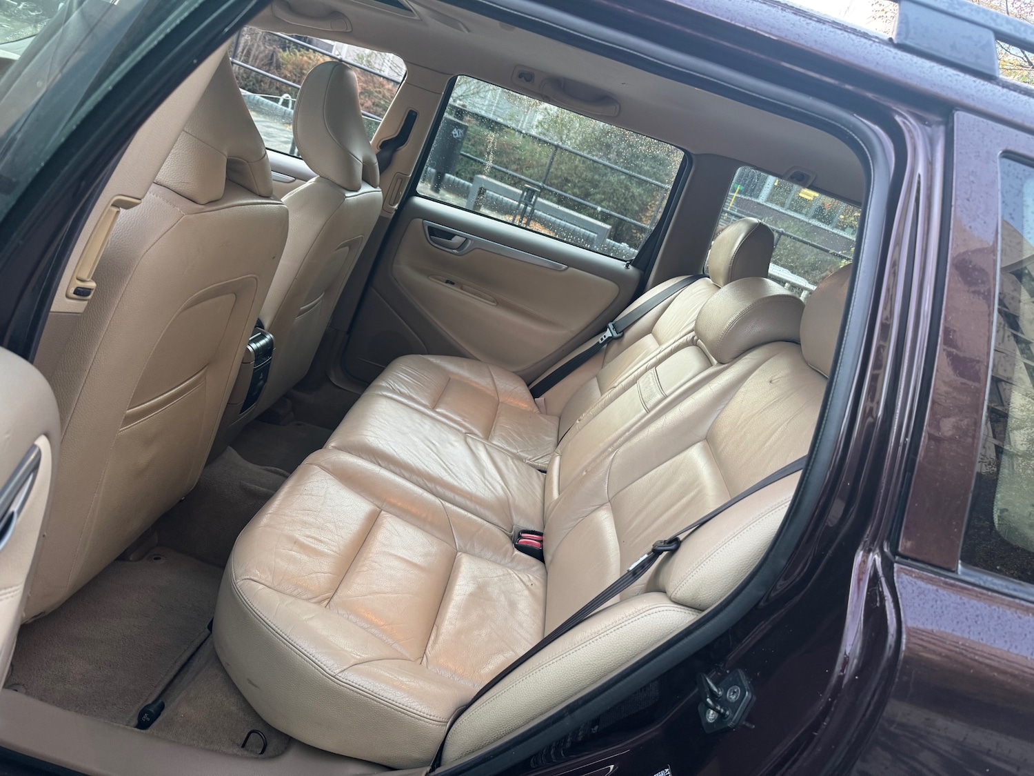 Used Volvo V70 2005 for sale - 76618937: Photo 17