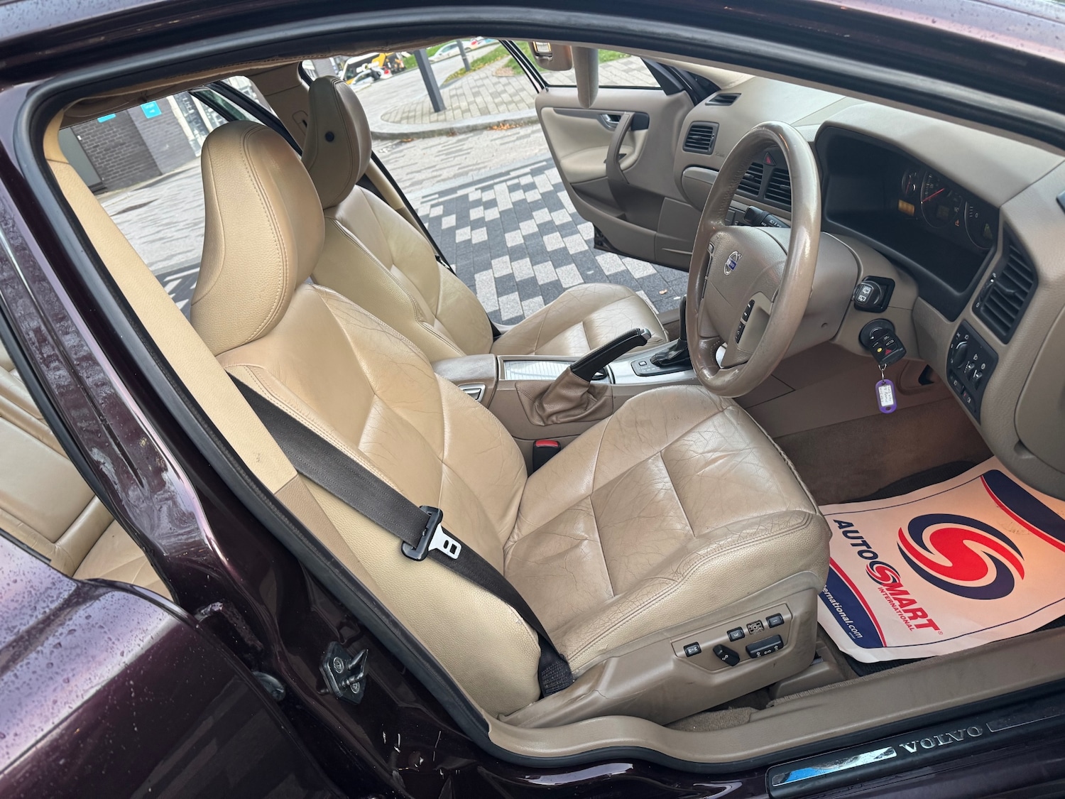 Used Volvo V70 2005 for sale - 76618937: Photo 18