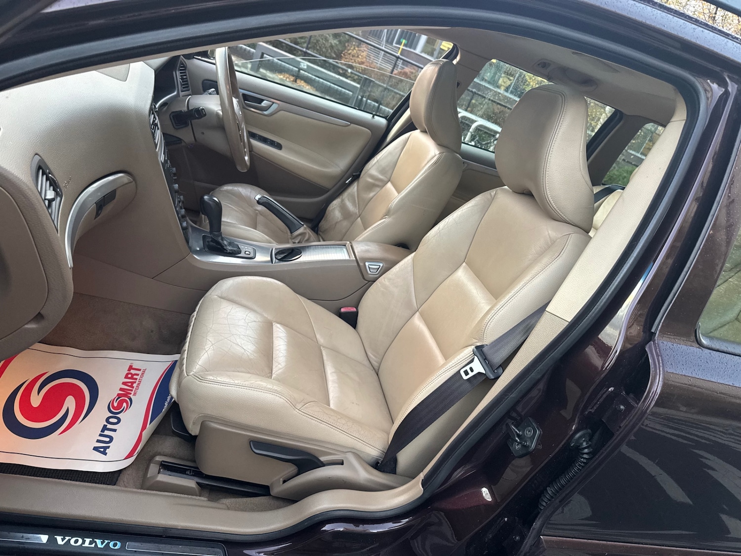 Used Volvo V70 2005 for sale - 76618937: Photo 6