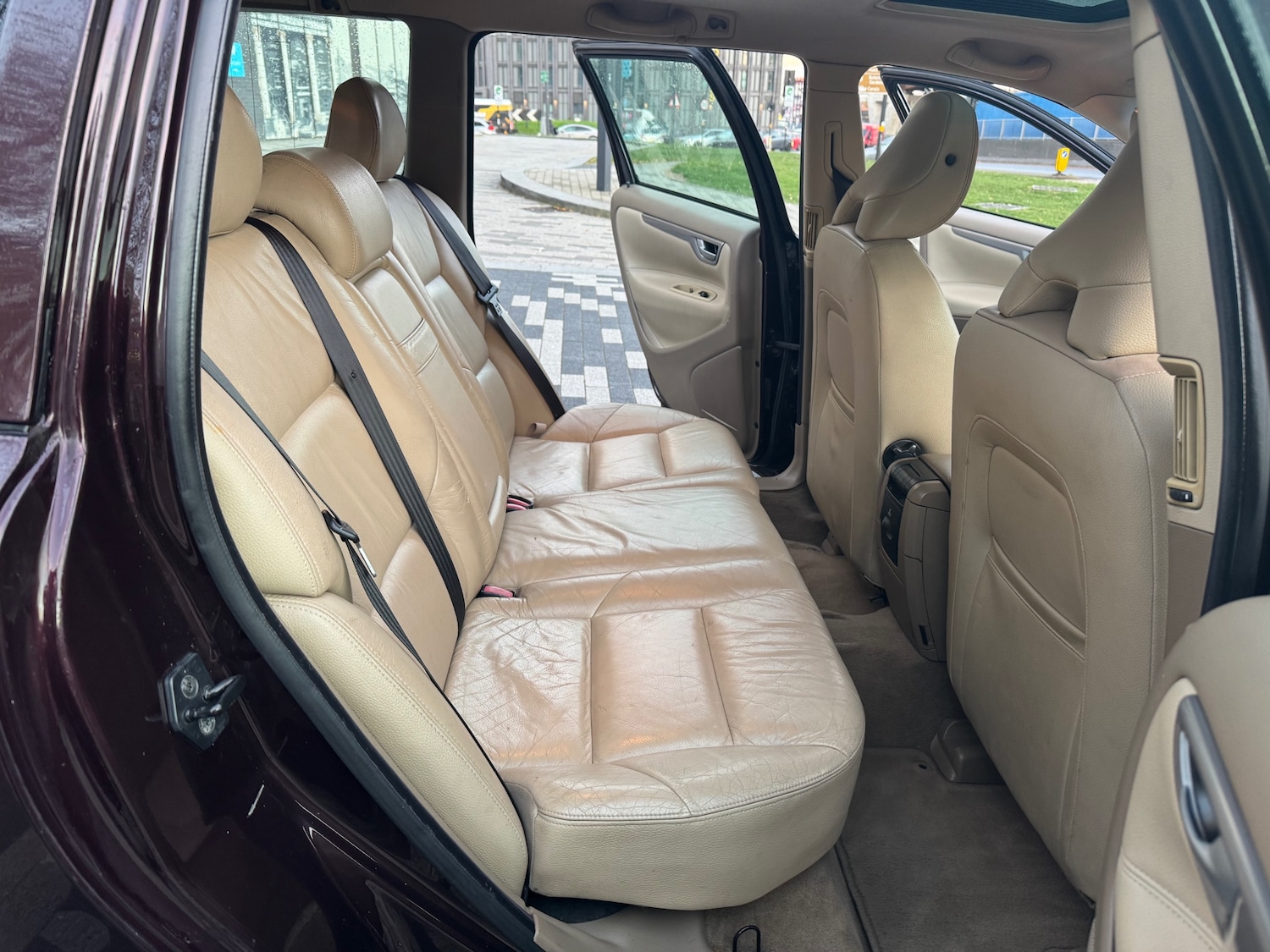 Used Volvo V70 2005 for sale - 76618937: Photo 7