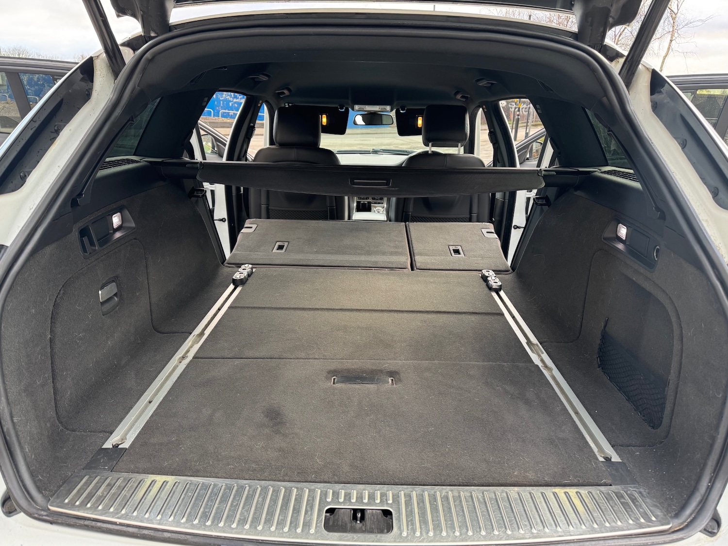 Used Jaguar XF 2013 for sale - 77129870: Photo 11