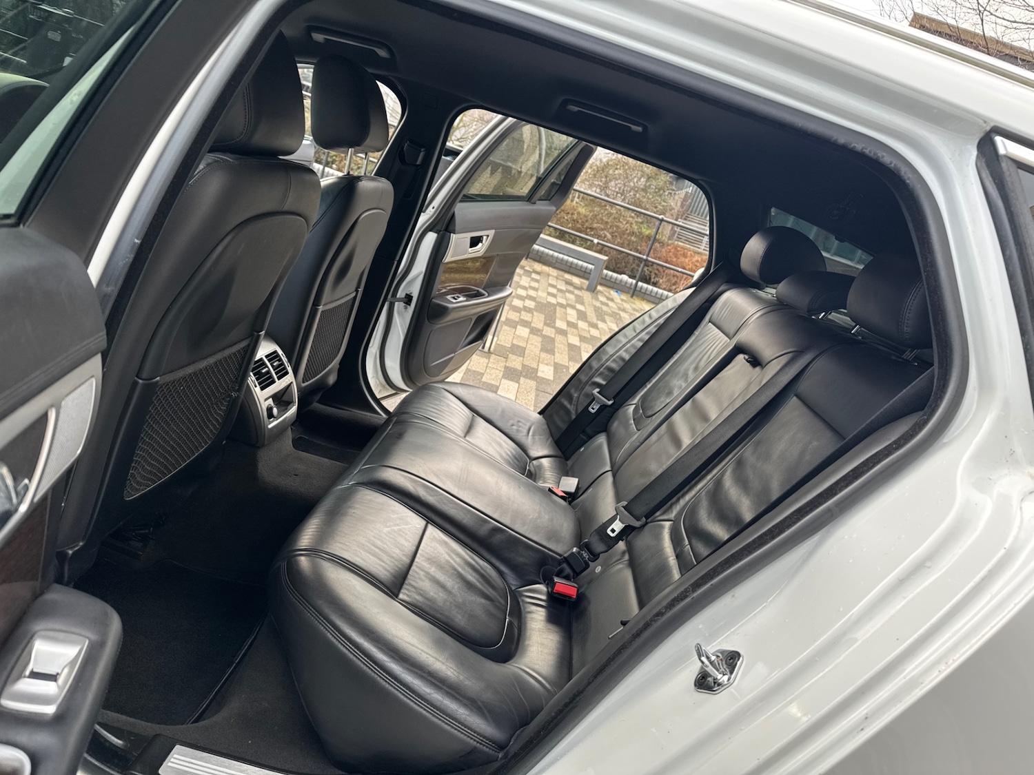 Used Jaguar XF 2013 for sale - 77129870: Photo 17