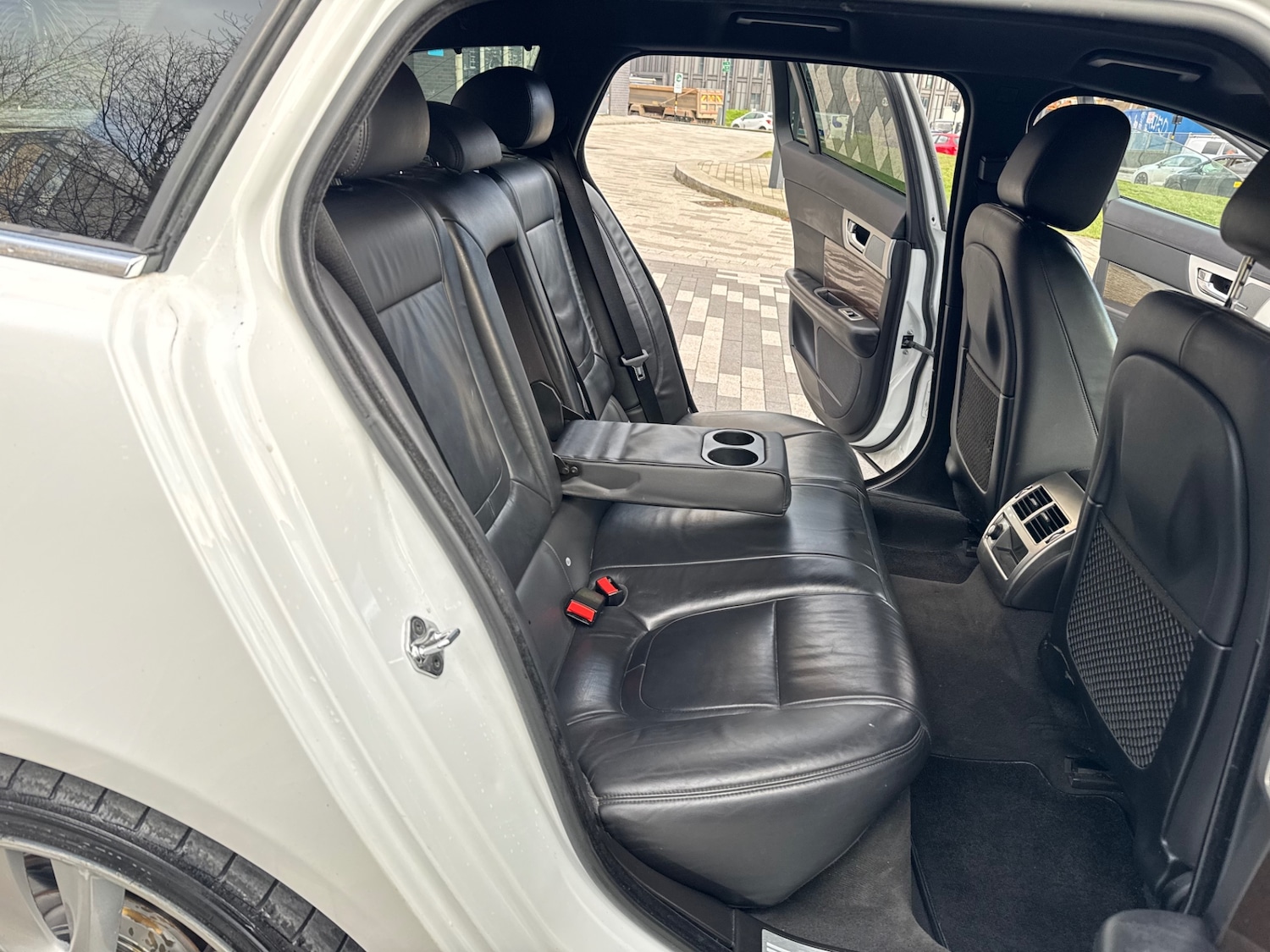 Used Jaguar XF 2013 for sale - 77129870: Photo 7