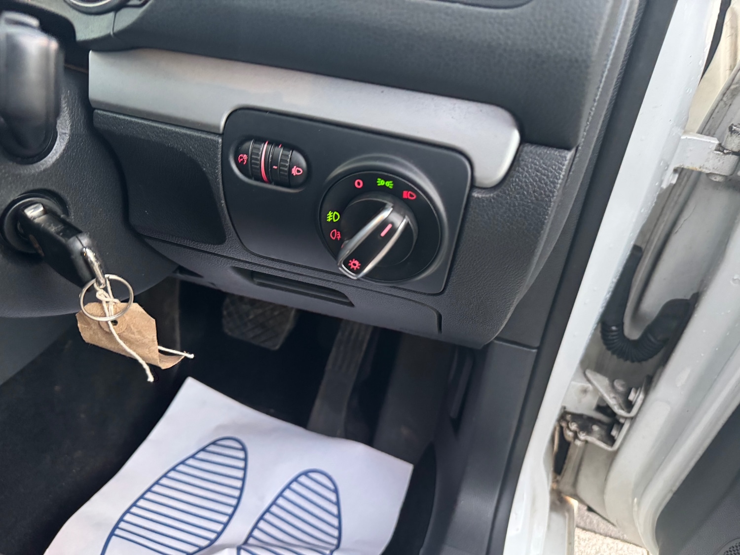 Used Volkswagen Golf 2009 for sale - 77525182: Photo 11