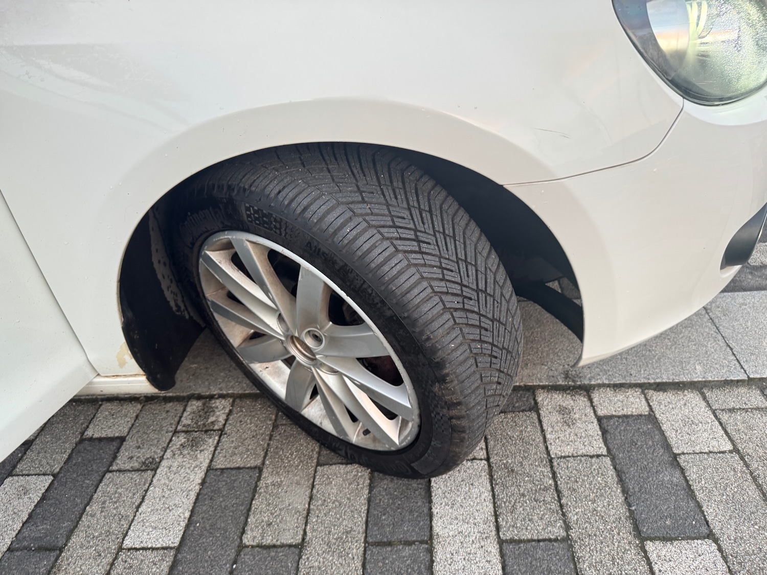 Used Volkswagen Golf 2009 for sale - 77525182: Photo 12