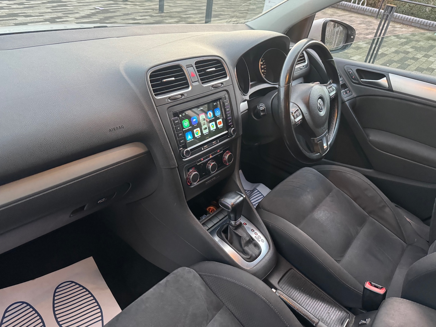 Used Volkswagen Golf 2009 for sale - 77525182: Photo 16