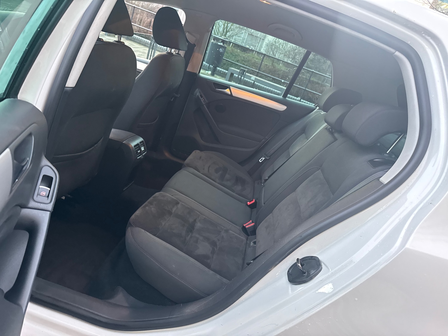 Used Volkswagen Golf 2009 for sale - 77525182: Photo 17