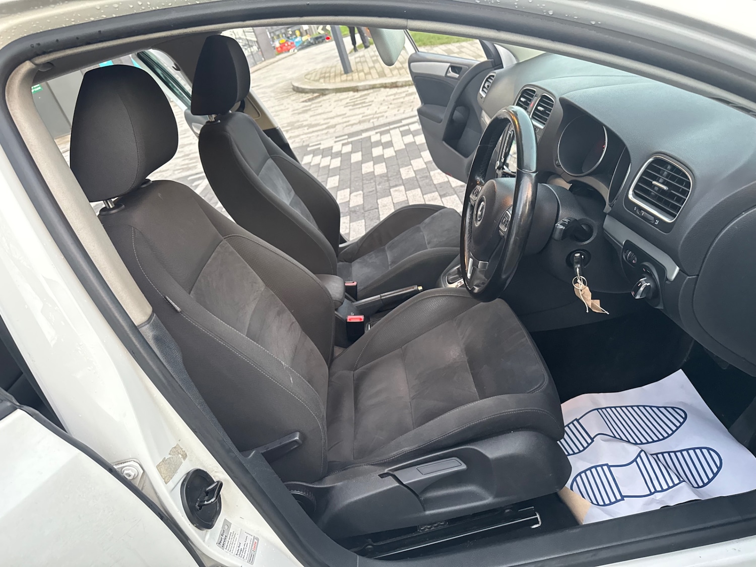 Used Volkswagen Golf 2009 for sale - 77525182: Photo 18