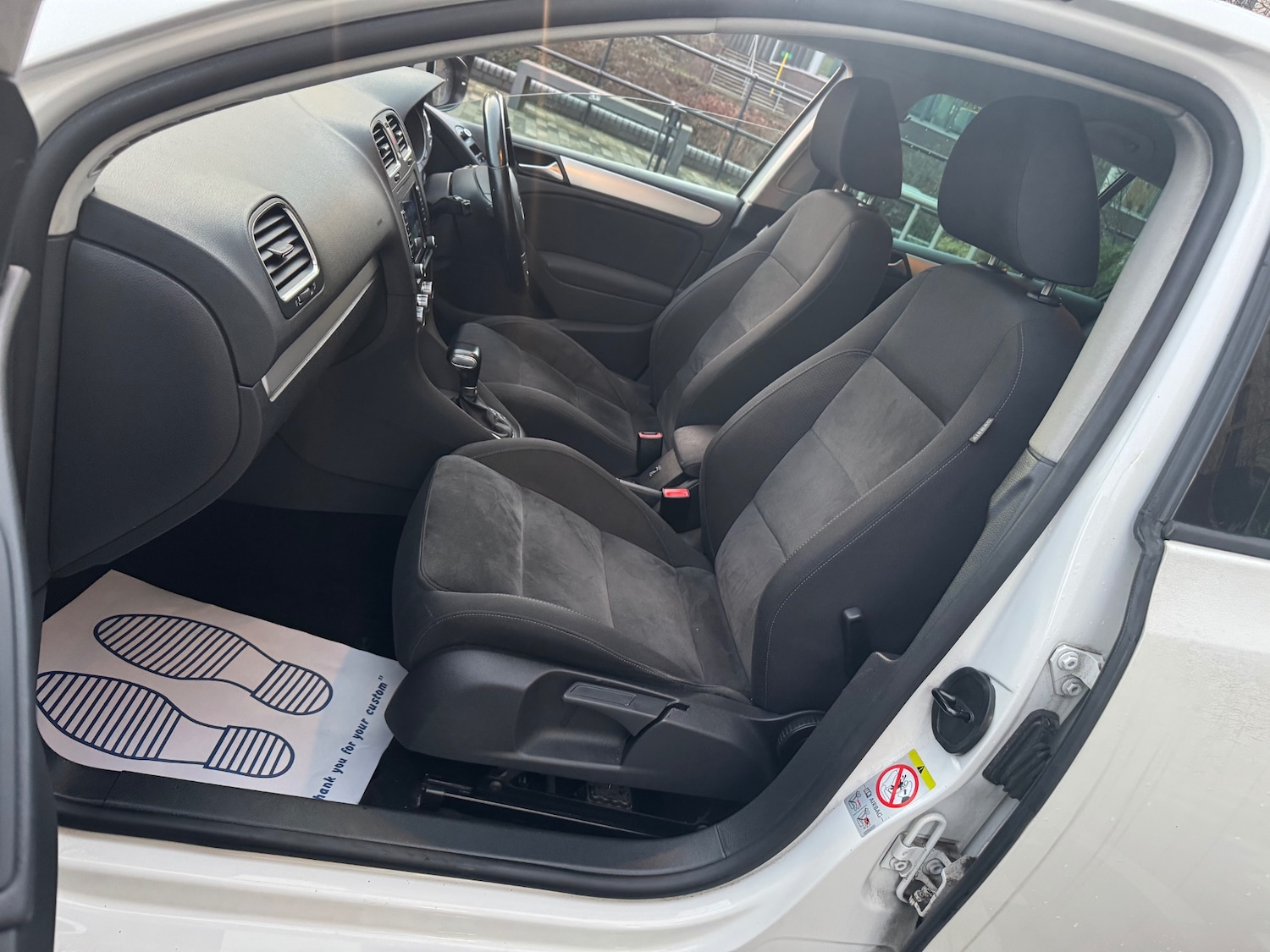 Used Volkswagen Golf 2009 for sale - 77525182: Photo 6