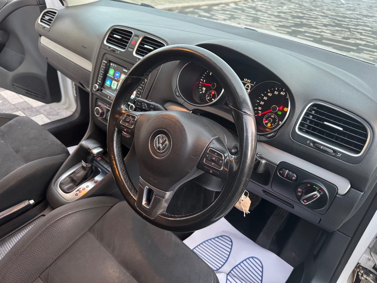 Used Volkswagen Golf 2009 for sale - 77525182: Photo 9