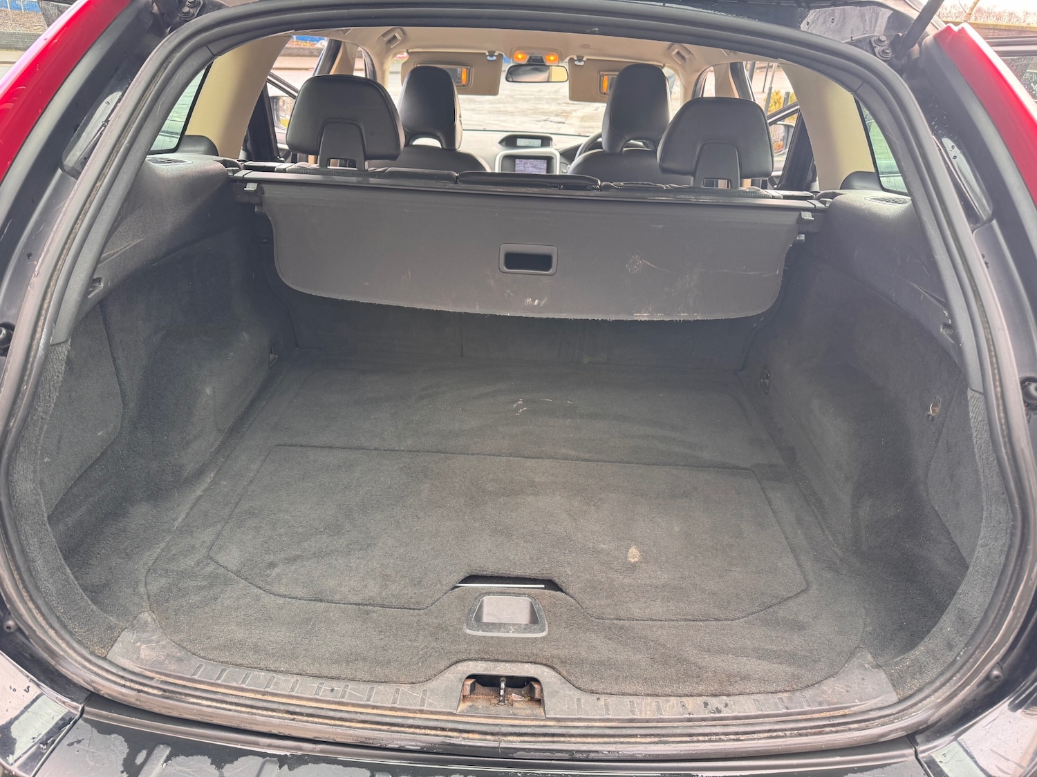 Used Volvo XC60 2010 for sale - 77522439: Photo 10