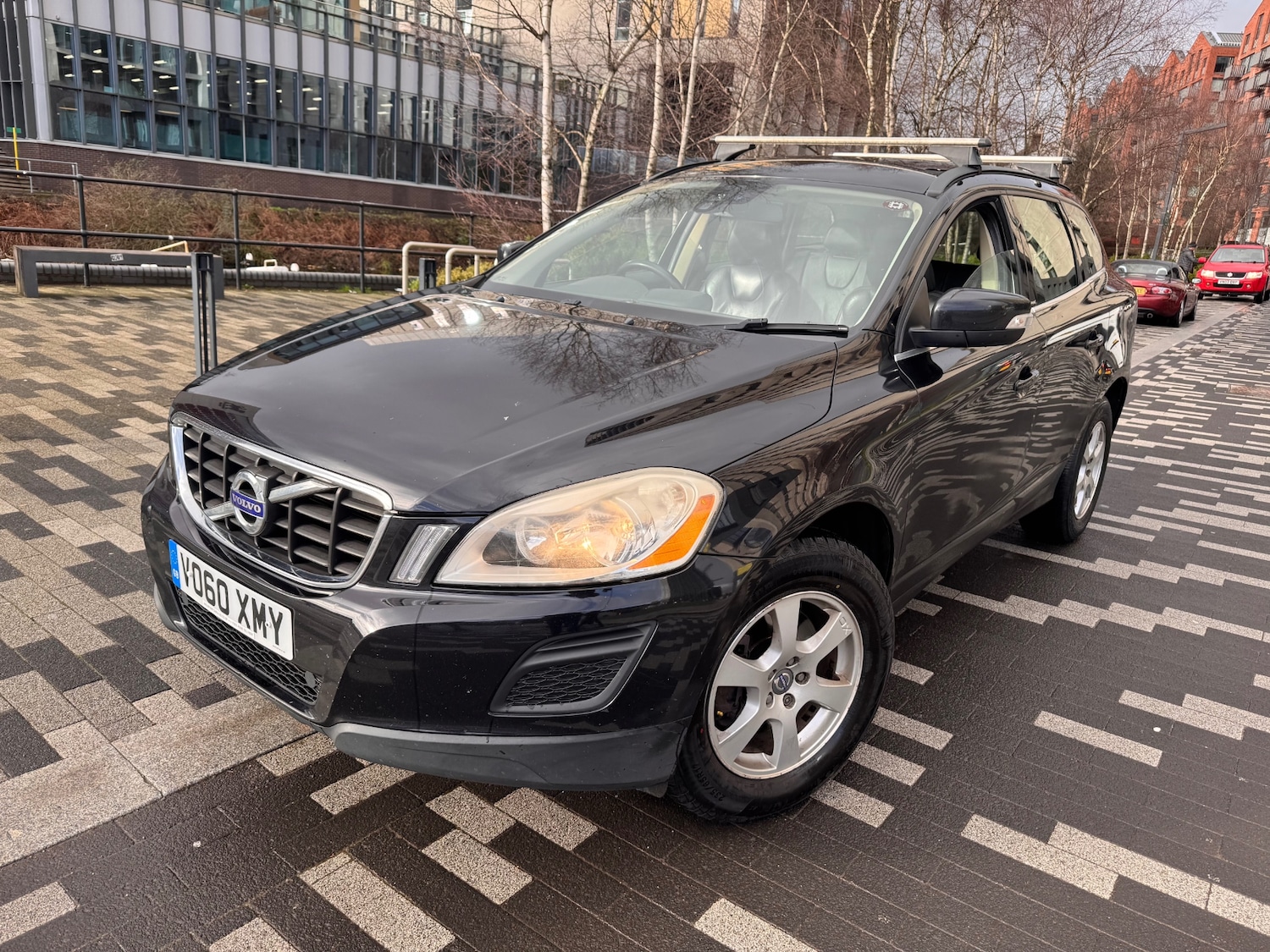Used Volvo XC60 2010 for sale - 77522439: Photo 13