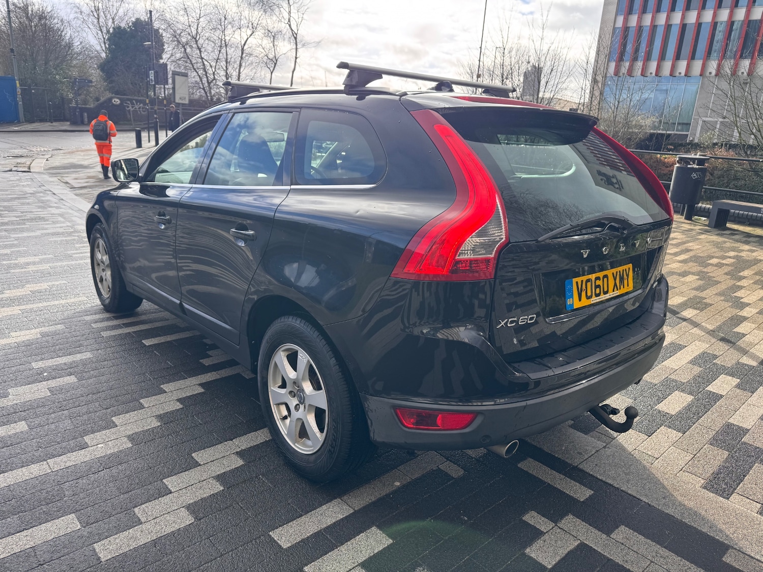 Used Volvo XC60 2010 for sale - 77522439: Photo 15