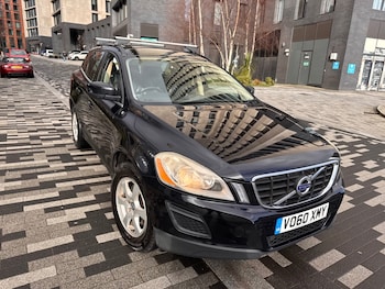 Used Volvo XC60 2010 for sale - 77522439: Photo