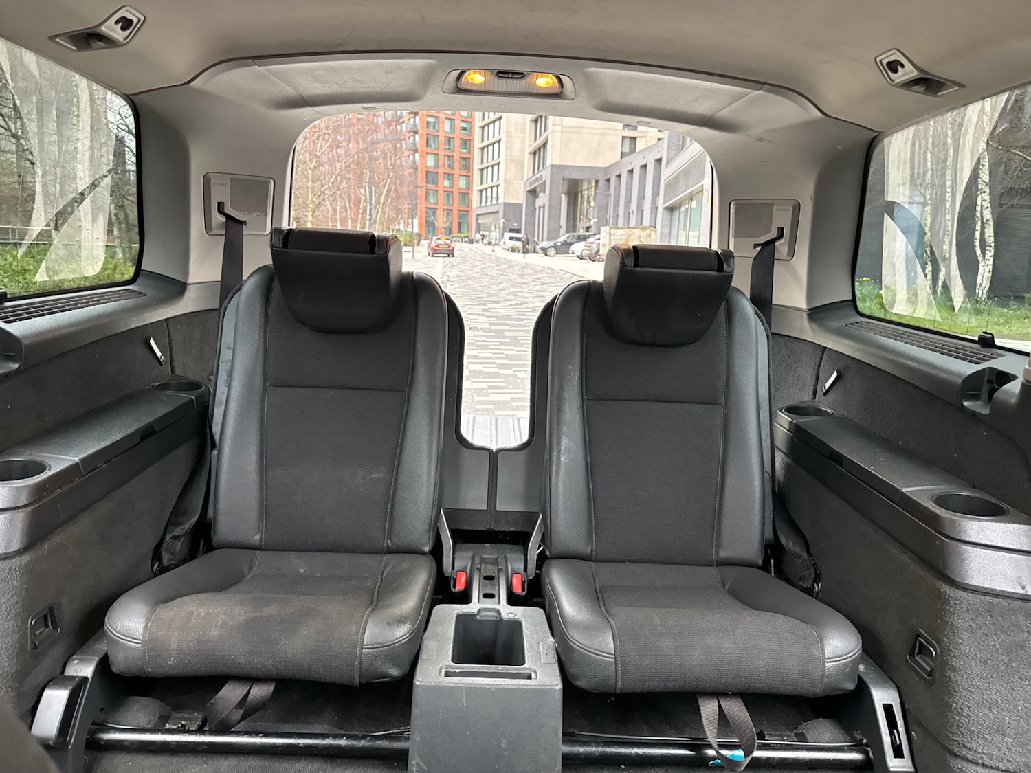 Used Volvo XC90 2012 for sale - 77595752: Photo 11