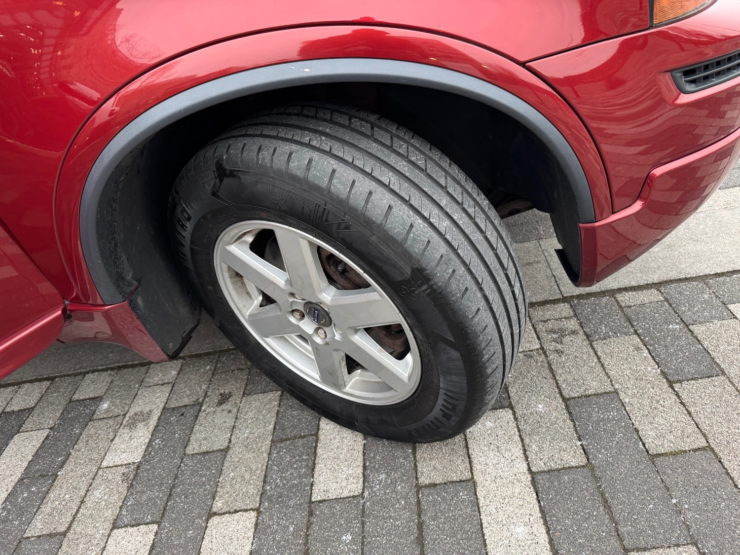 Used Volvo XC90 2012 for sale - 77595752: Photo 12