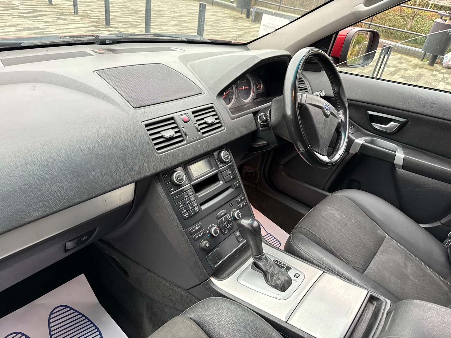 Used Volvo XC90 2012 for sale - 77595752: Photo 16