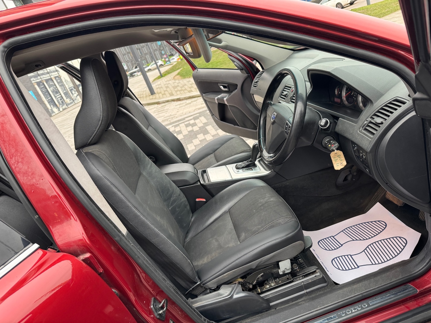 Used Volvo XC90 2012 for sale - 77595752: Photo 18