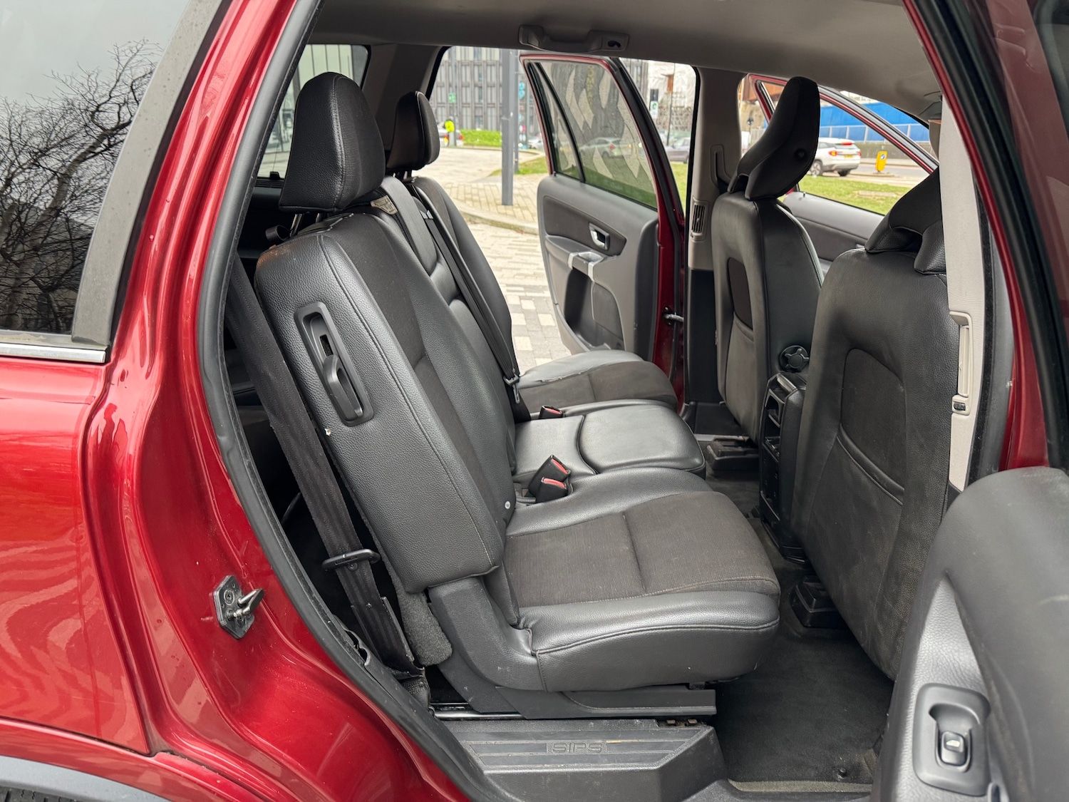 Used Volvo XC90 2012 for sale - 77595752: Photo 7