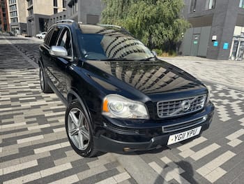 Used Volvo XC90 2011 for sale - 79765907: Photo