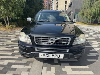 Used Volvo XC90 2011 for sale - 79765907: Photo