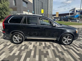 Used Volvo XC90 2011 for sale - 79765907: Photo