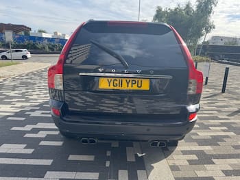 Used Volvo XC90 2011 for sale - 79765907: Photo