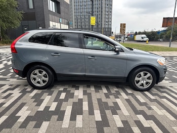 Used Volvo XC60 2011 for sale - 75338339: Photo