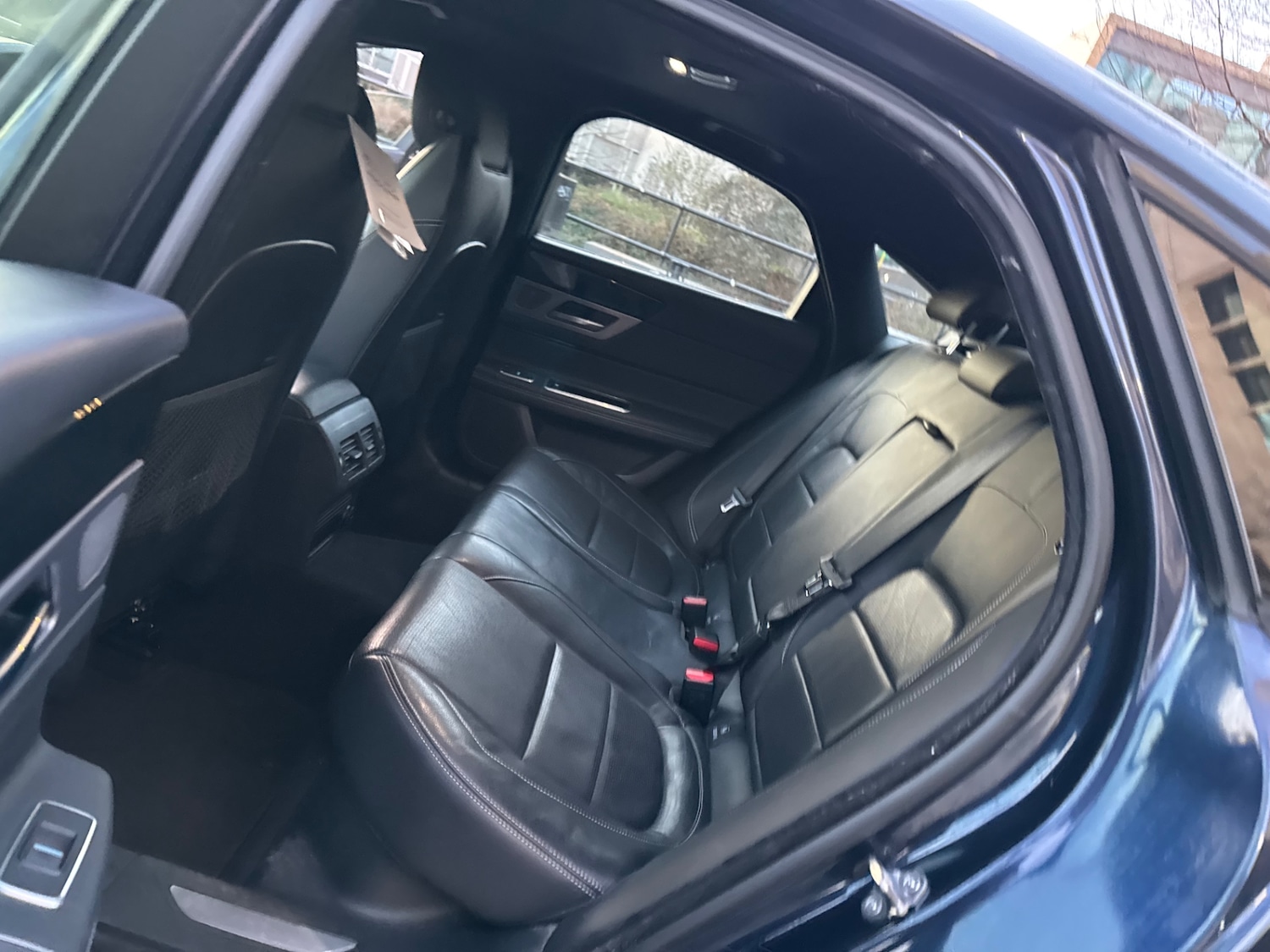 Used Jaguar XF 2017 for sale - 77082665: Photo 17