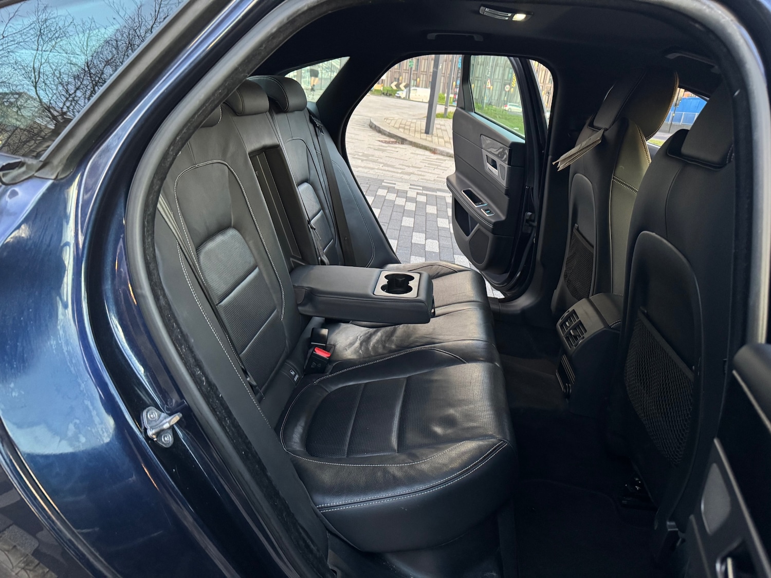 Used Jaguar XF 2017 for sale - 77082665: Photo 7